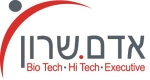 דרושים באדם שרון השמה איכותית